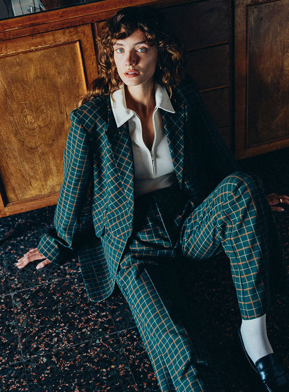 Официальный сайт бренда Oxxo в России